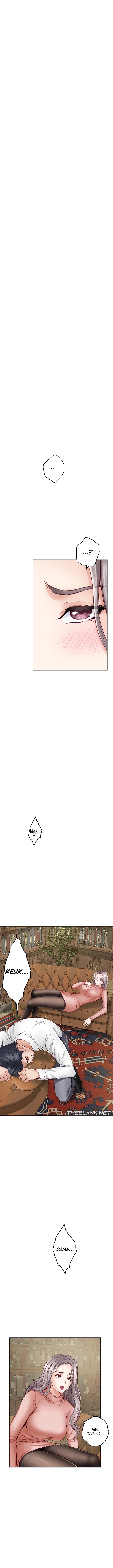 God of Pleasure Chapter 22 image 10