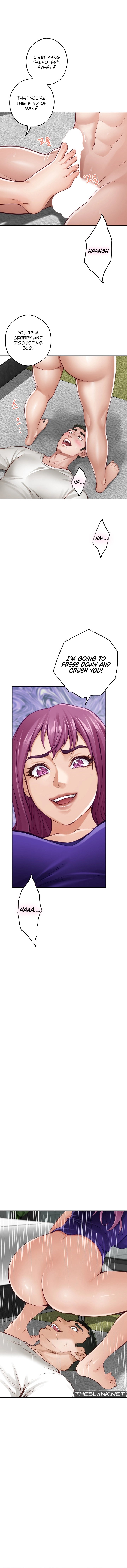 God of Pleasure Chapter 22 image 16