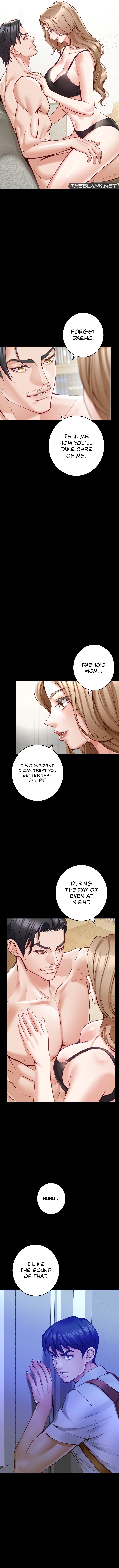 God of Pleasure Chapter 22 image 2