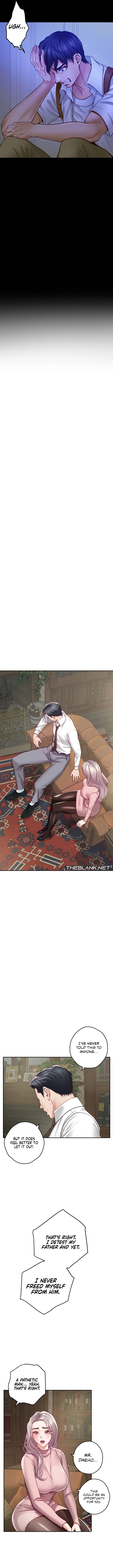 God of Pleasure Chapter 22 image 4