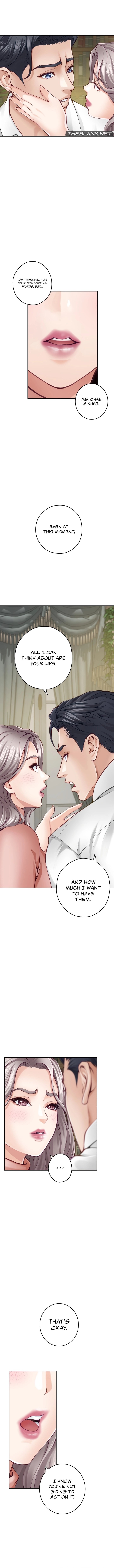 God of Pleasure Chapter 22 image 7