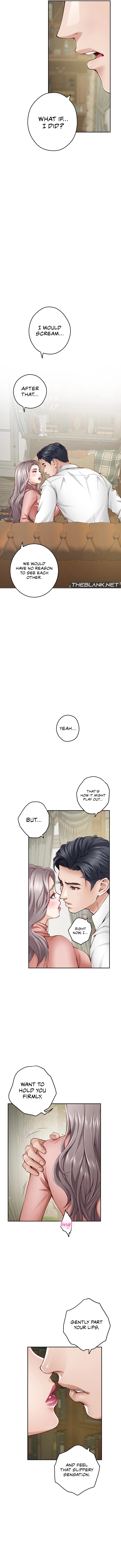 God of Pleasure Chapter 22 image 8