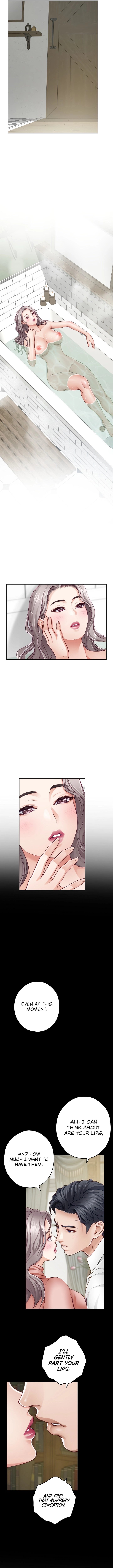 God of Pleasure Chapter 23 image 4