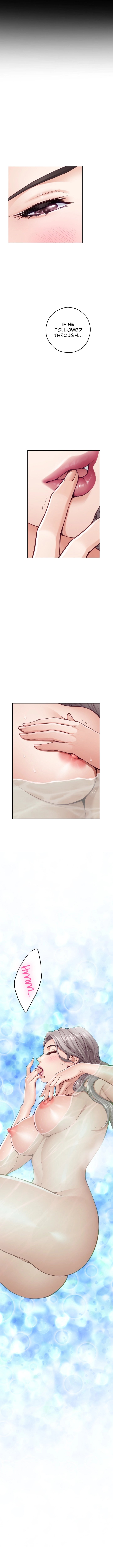 God of Pleasure Chapter 23 image 5