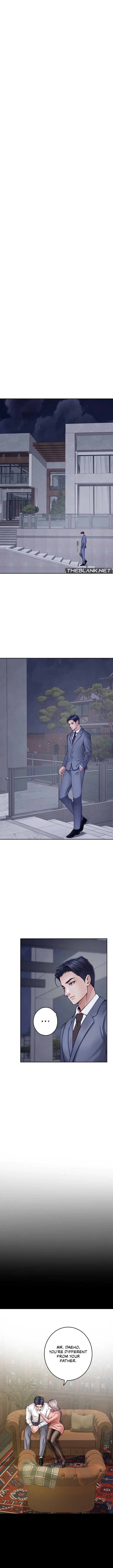 God of Pleasure Chapter 23 image 6