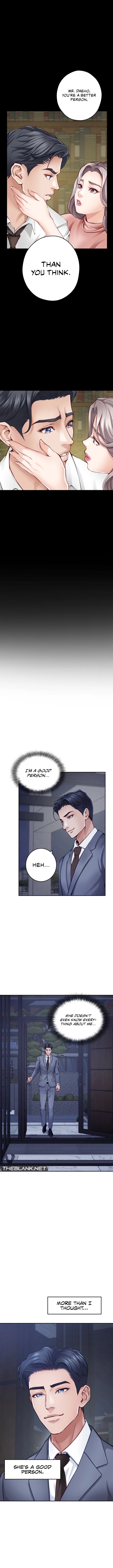 God of Pleasure Chapter 23 image 7