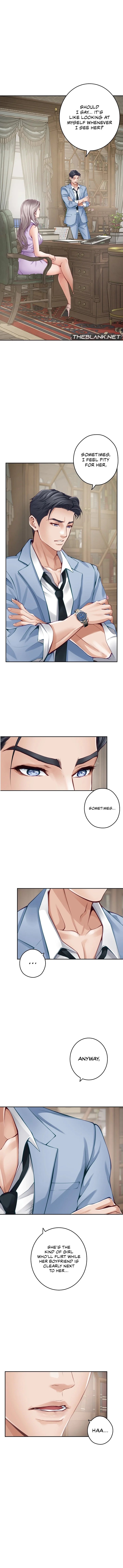 God of Pleasure Chapter 24 image 10