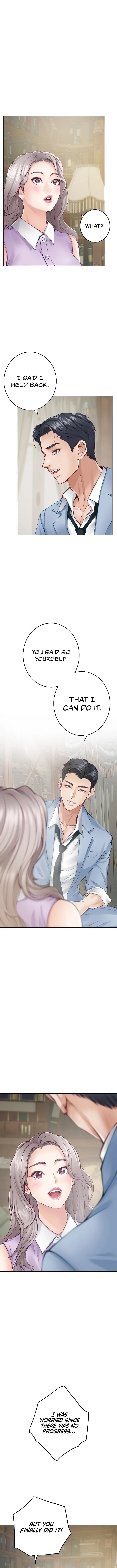 God of Pleasure Chapter 24 image 12