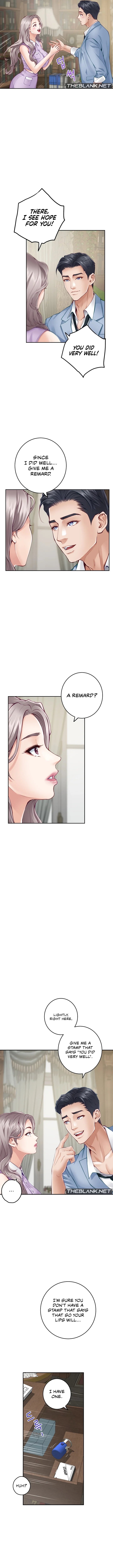 God of Pleasure Chapter 24 image 13