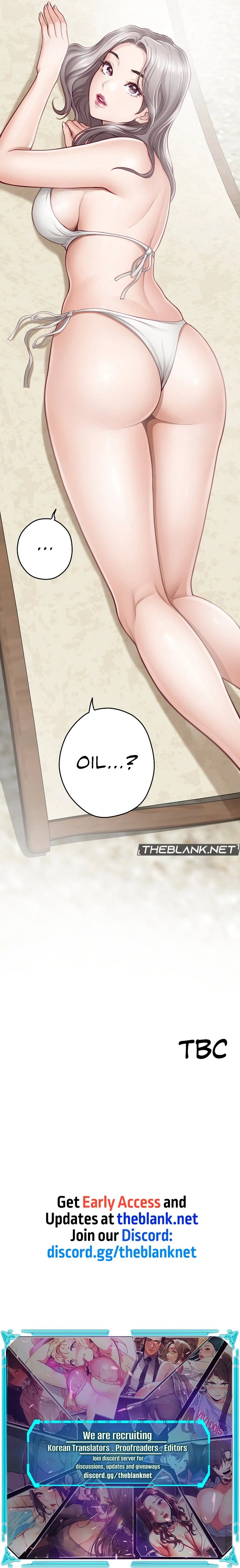 God of Pleasure Chapter 24 image 16