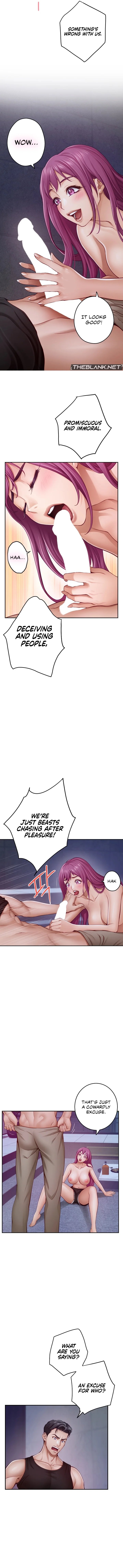 God of Pleasure Chapter 24 image 1