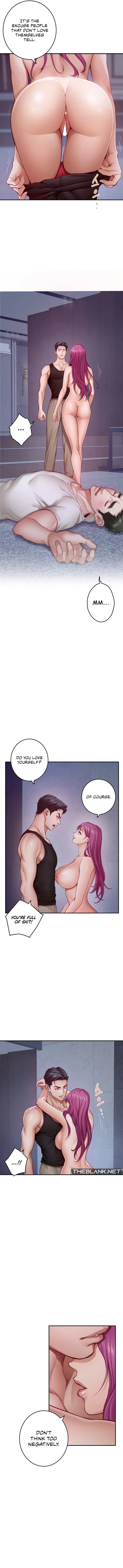 God of Pleasure Chapter 24 image 2