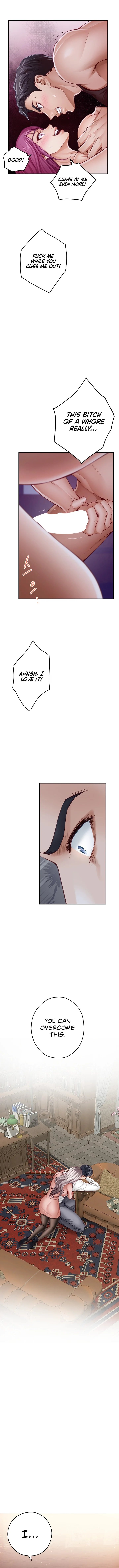 God of Pleasure Chapter 24 image 5