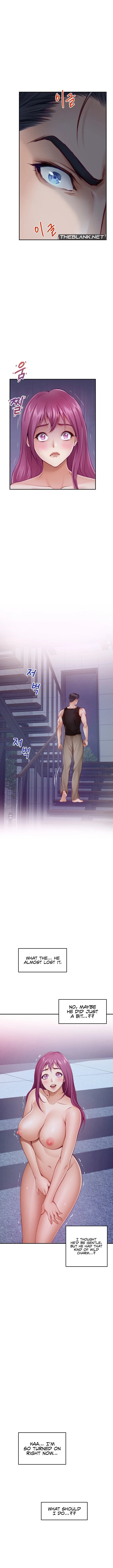 God of Pleasure Chapter 24 image 7