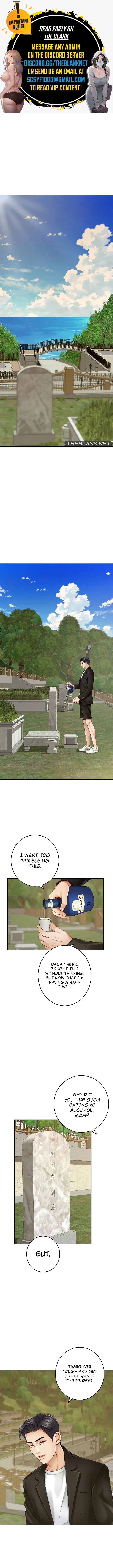 God of Pleasure Chapter 25 image 0