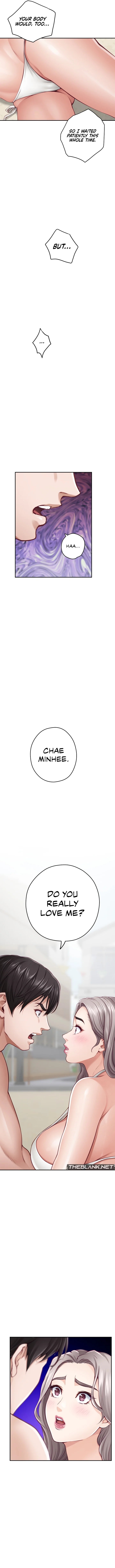 God of Pleasure Chapter 25 image 11