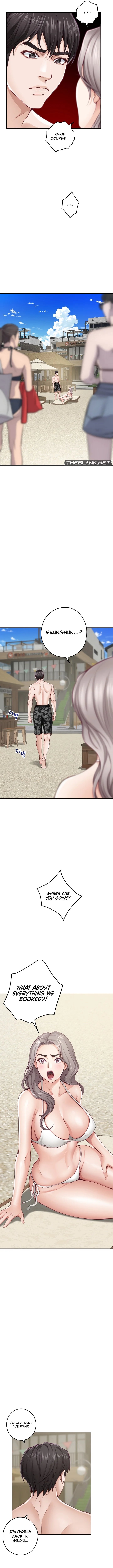God of Pleasure Chapter 25 image 12