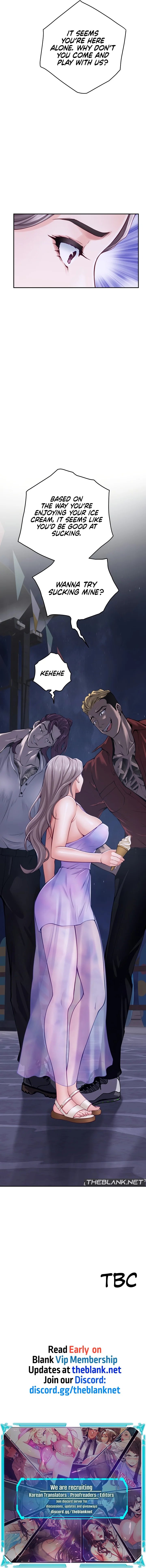 God of Pleasure Chapter 25 image 15