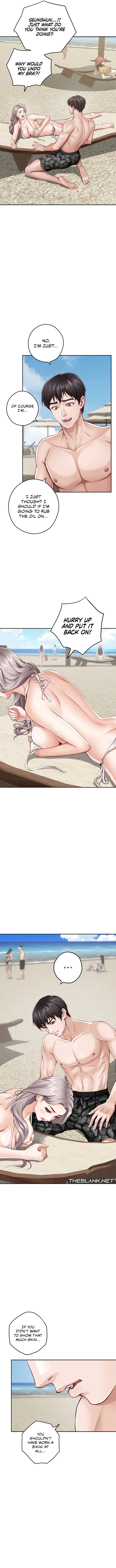 God of Pleasure Chapter 25 image 6
