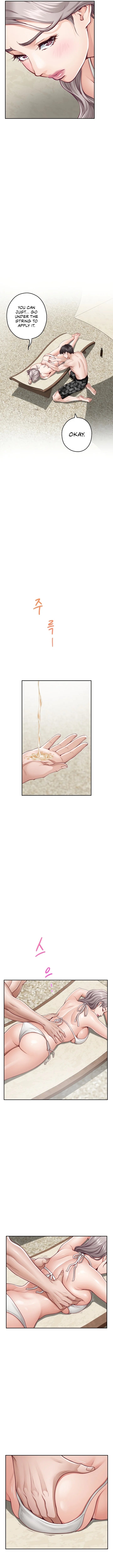 God of Pleasure Chapter 25 image 7
