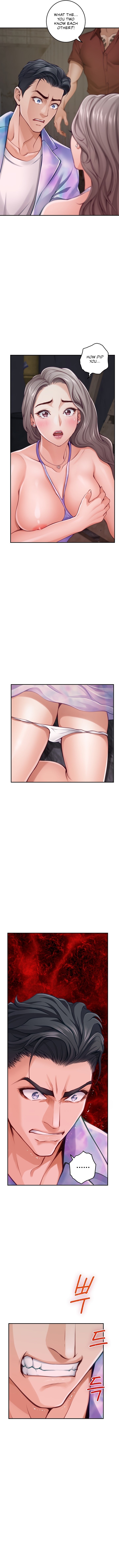 God of Pleasure Chapter 26 image 9