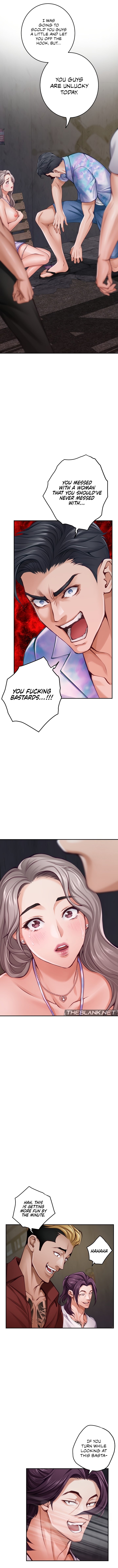 God of Pleasure Chapter 26 image 10