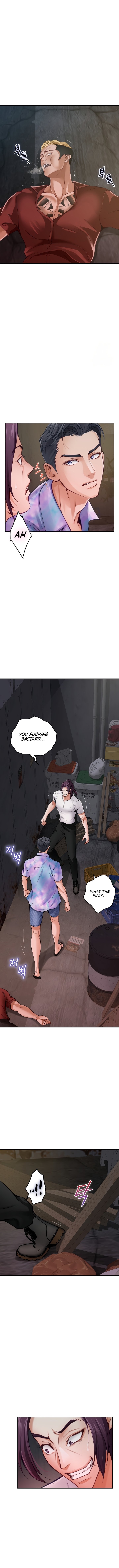 God of Pleasure Chapter 26 image 12