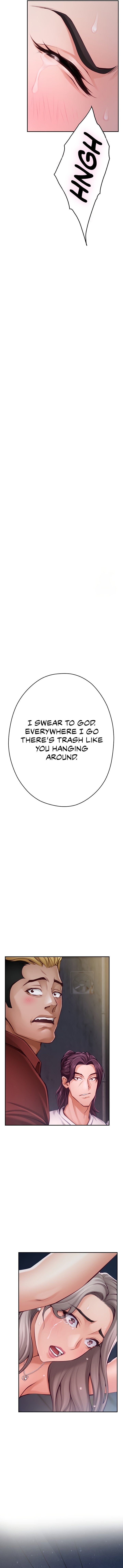 God of Pleasure Chapter 26 image 5