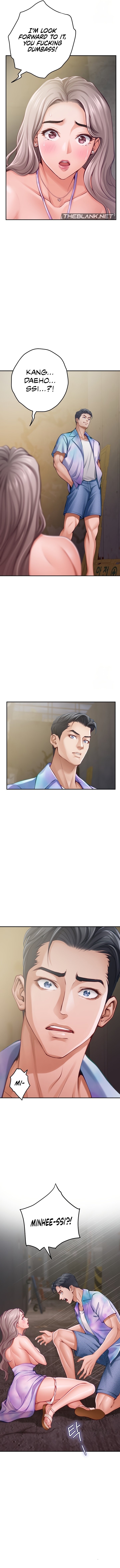 God of Pleasure Chapter 26 image 8