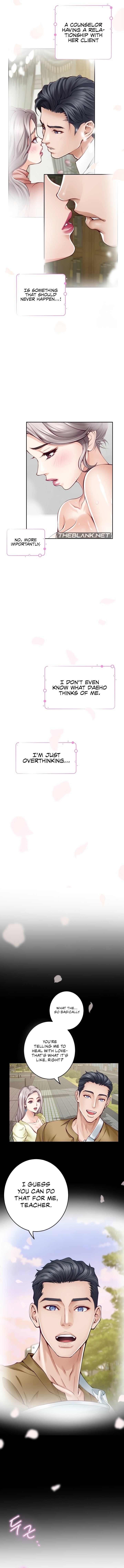 God of Pleasure Chapter 27 image 10