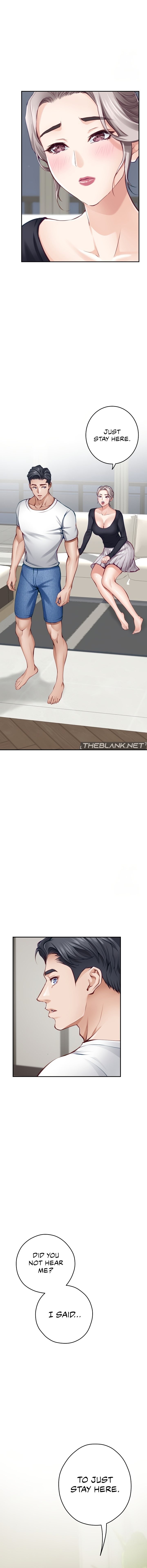 God of Pleasure Chapter 27 image 15