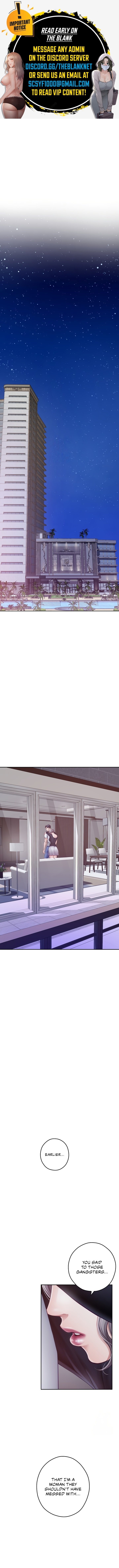 God of Pleasure Chapter 28 image 0