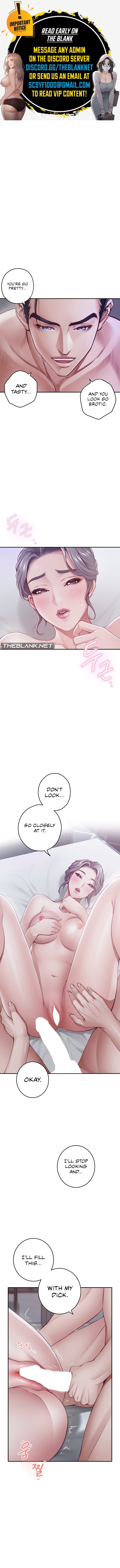 God of Pleasure Chapter 29 image 0