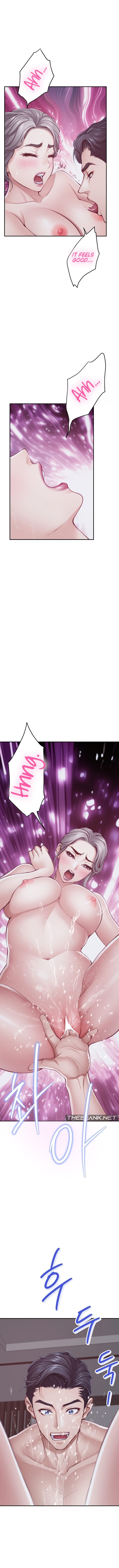 God of Pleasure Chapter 29 image 12
