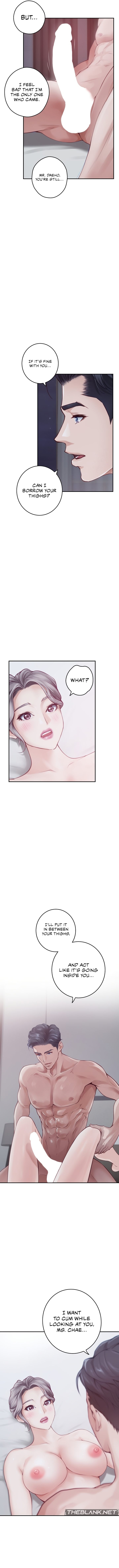 God of Pleasure Chapter 29 image 17