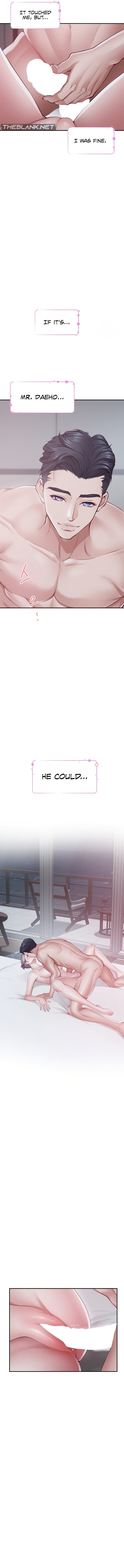 God of Pleasure Chapter 29 image 2