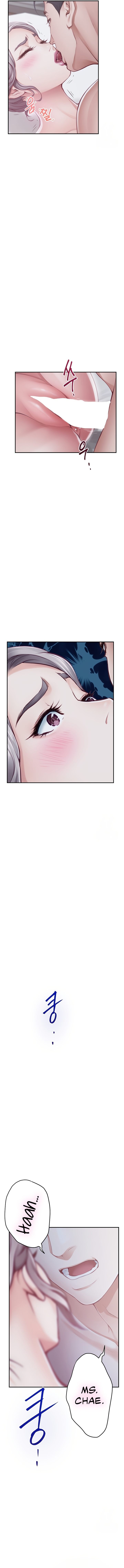 God of Pleasure Chapter 29 image 3