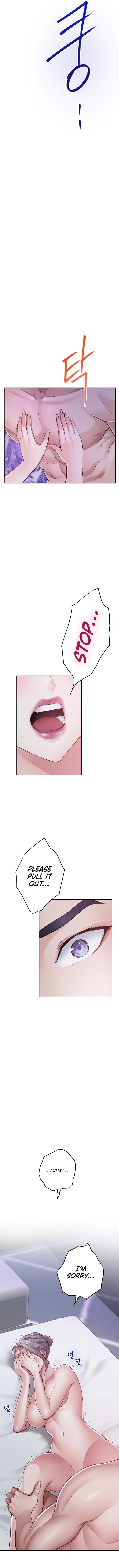 God of Pleasure Chapter 29 image 4