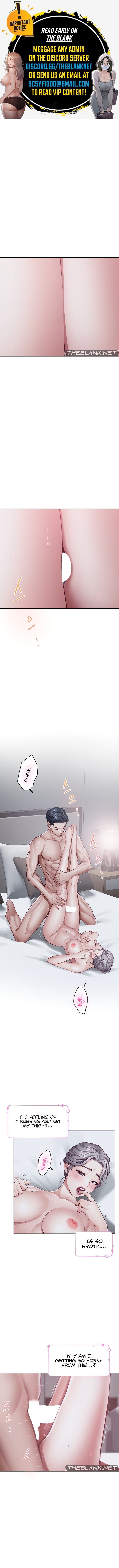 God of Pleasure Chapter 30 image 0