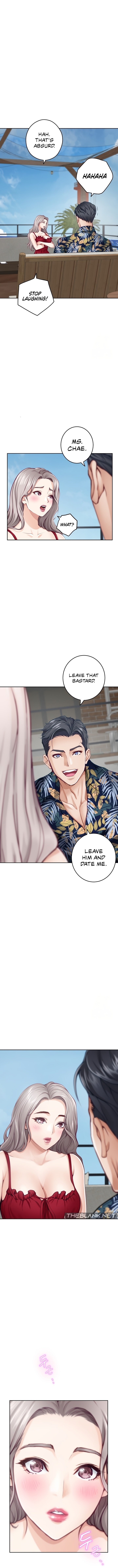 God of Pleasure Chapter 30 image 17