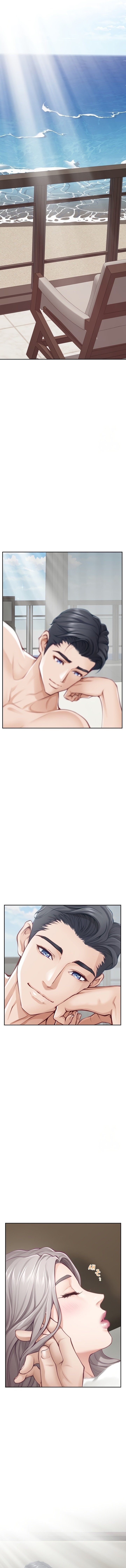 God of Pleasure Chapter 30 image 5