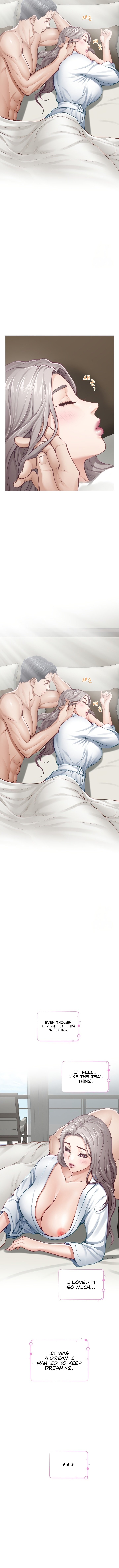 God of Pleasure Chapter 30 image 6