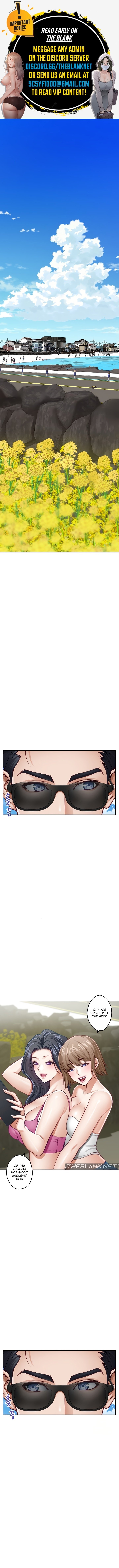 God of Pleasure Chapter 32 image 0