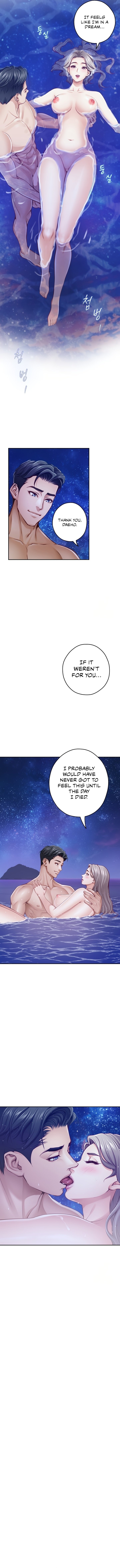 God of Pleasure Chapter 32 image 10