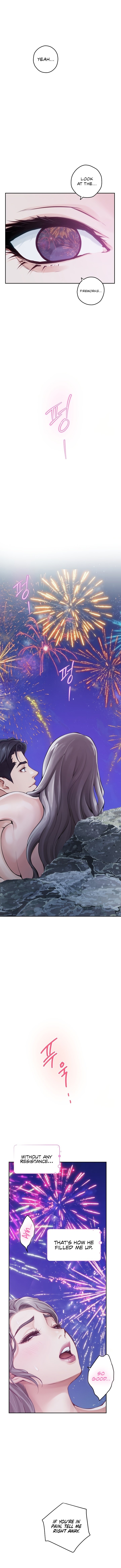 God of Pleasure Chapter 32 image 14