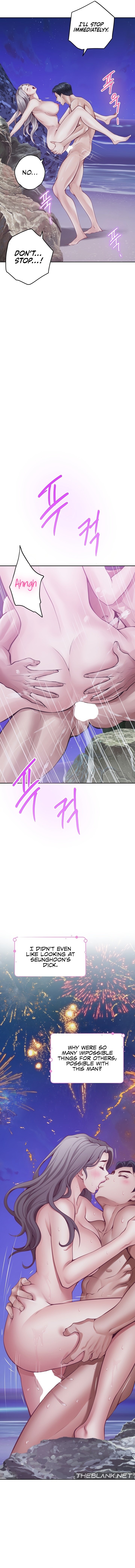 God of Pleasure Chapter 32 image 15