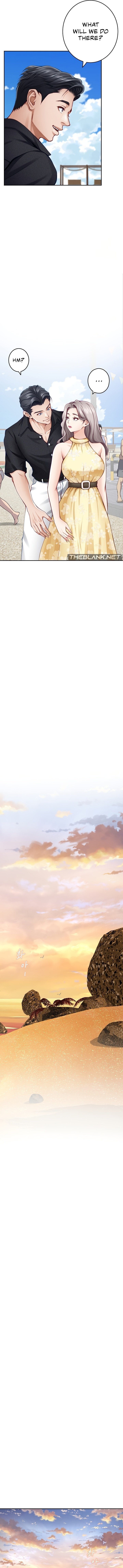 God of Pleasure Chapter 32 image 5