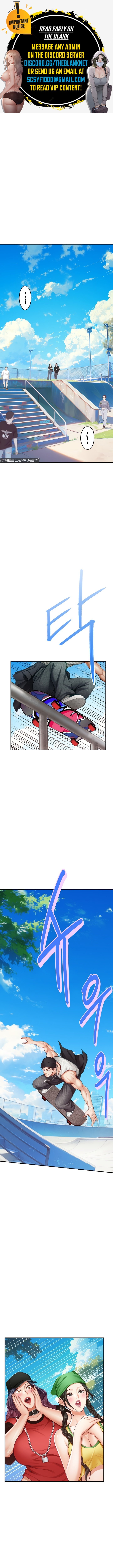 God of Pleasure Chapter 33 image 0