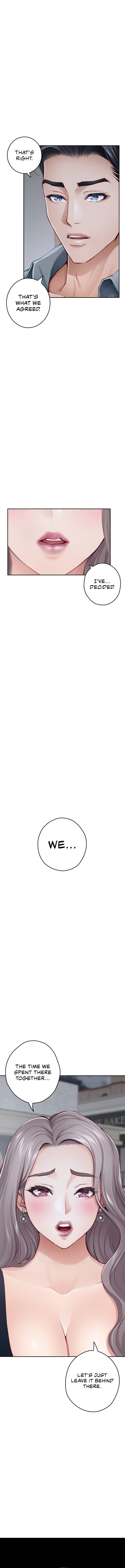 God of Pleasure Chapter 34 image 11