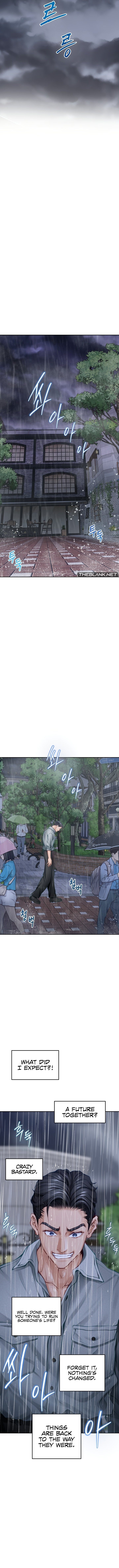 God of Pleasure Chapter 34 image 15